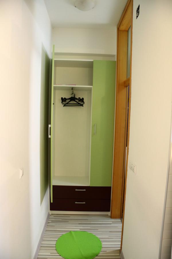 Green Bear Sarajevo Bagian luar foto